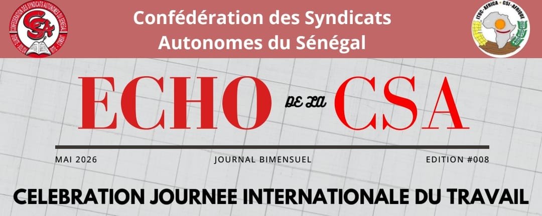 Couverture Écho 4